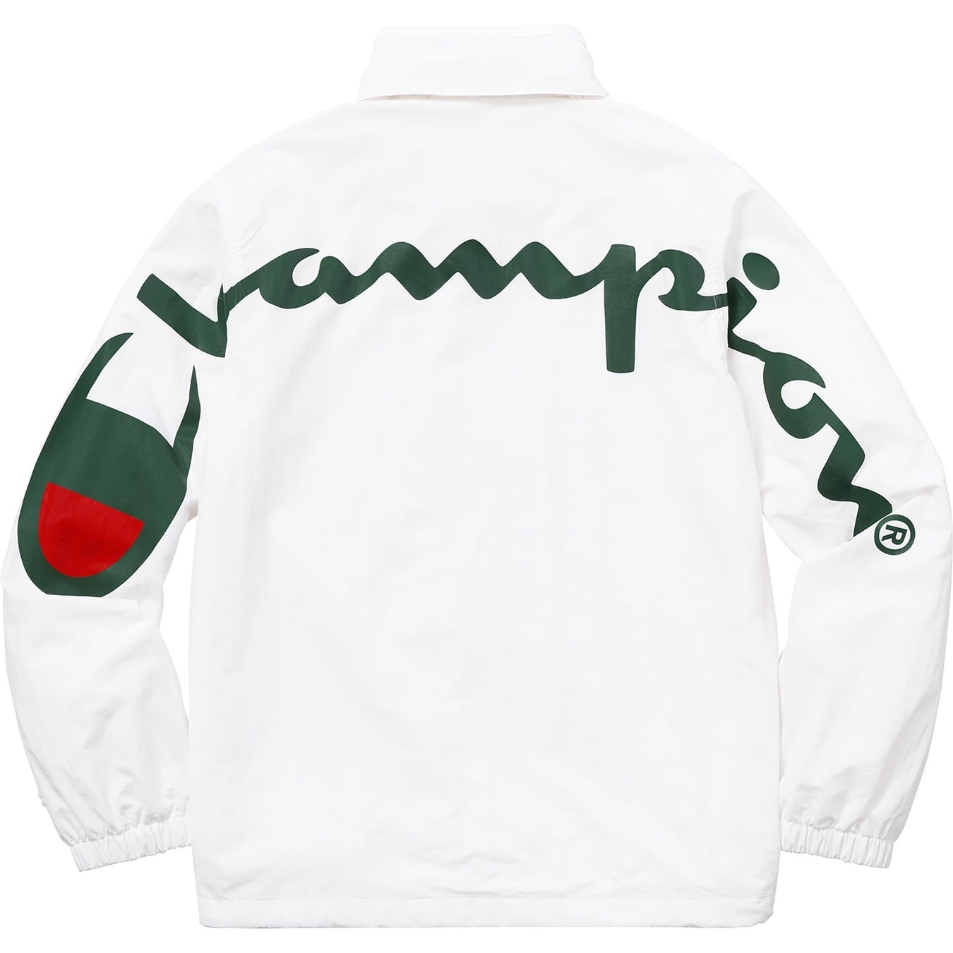 Supreme®/Champion® Track Jacket view 18